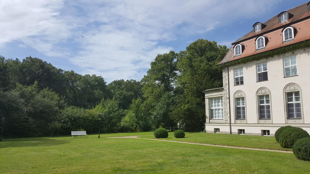 Hotel Schloss Storkau المظهر الخارجي الصورة